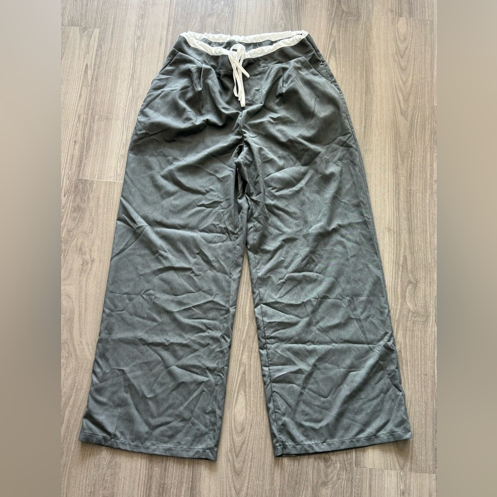 Fashion Slacks